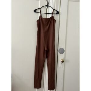 Mi Ami Francesca’s Tank Jumpsuit NWT | Small
